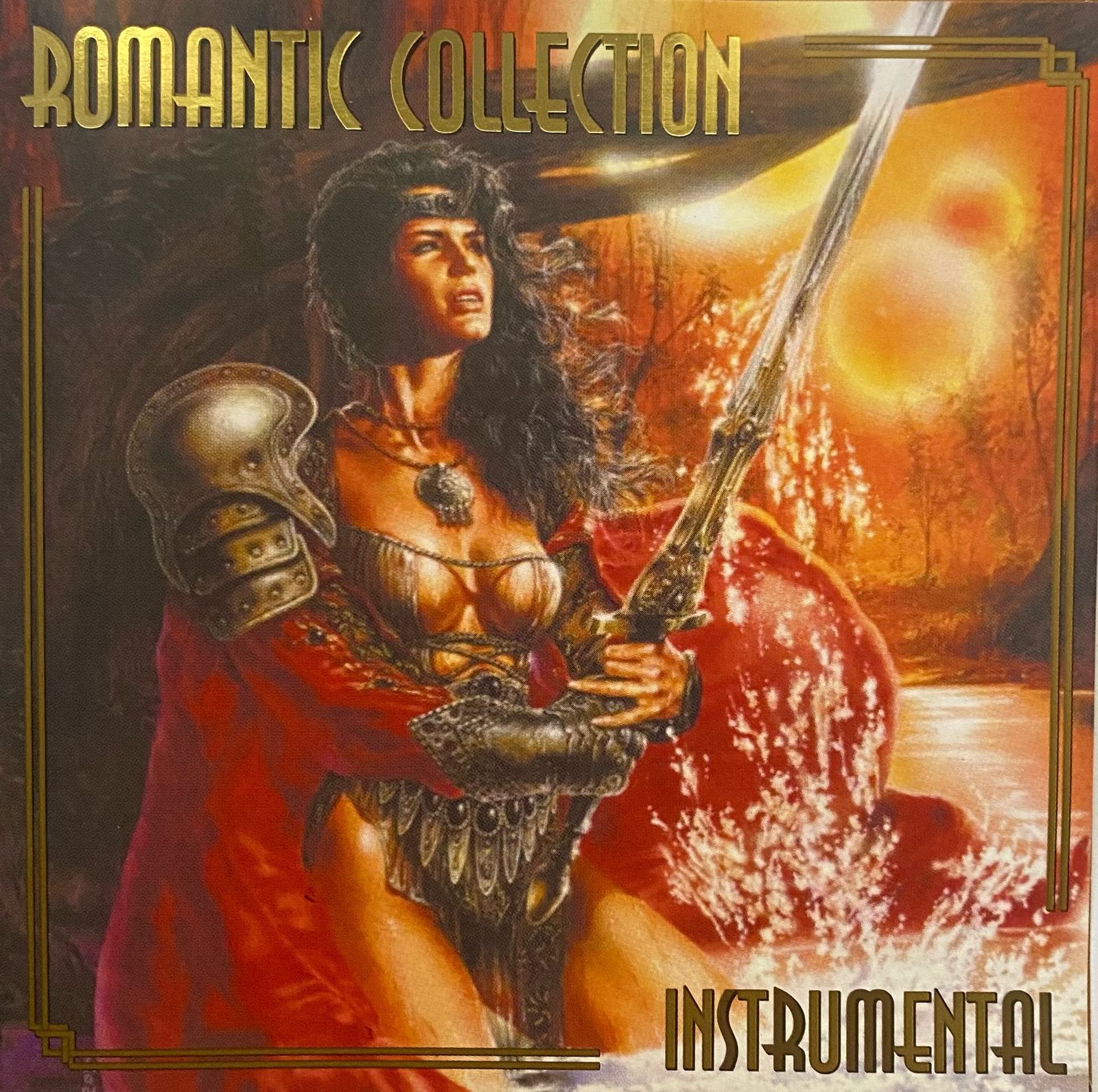 2枚組】 英国Appian Romantic Rarities Volume1 2枚組】 英国Appian