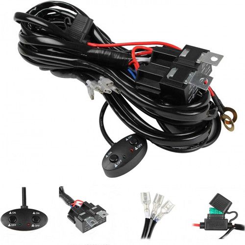 Кабельдляавтопроводки,длина3м