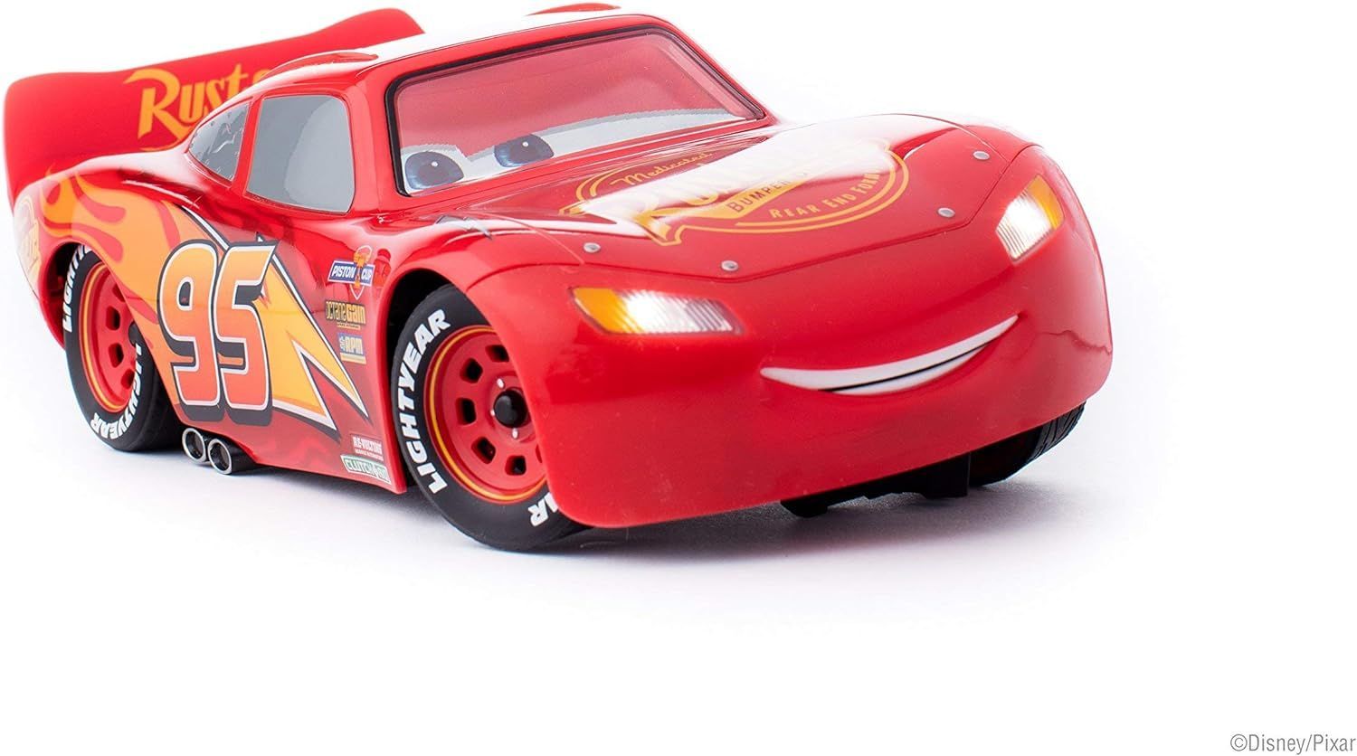 ミニカー SPHERO Ultimate Lightning McQueen Роботизированная машинка Sphero Ultimate Lightning McQueen