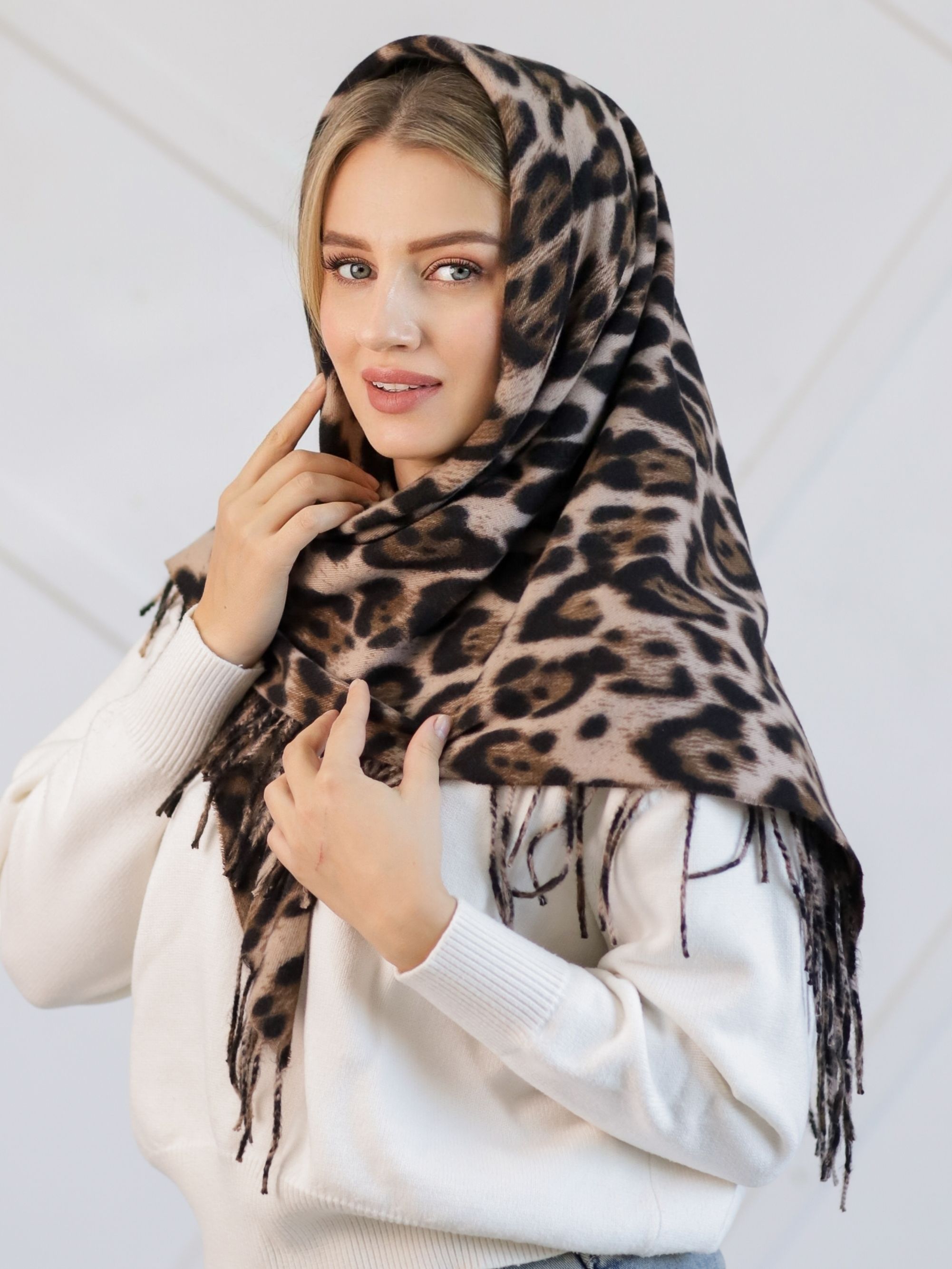 ПлатокVictoriaRicci