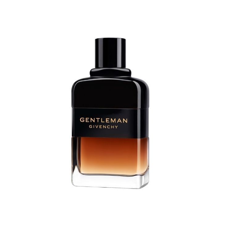 Gentleman Reserve Privee Парфюмерная вода 60 мл купить