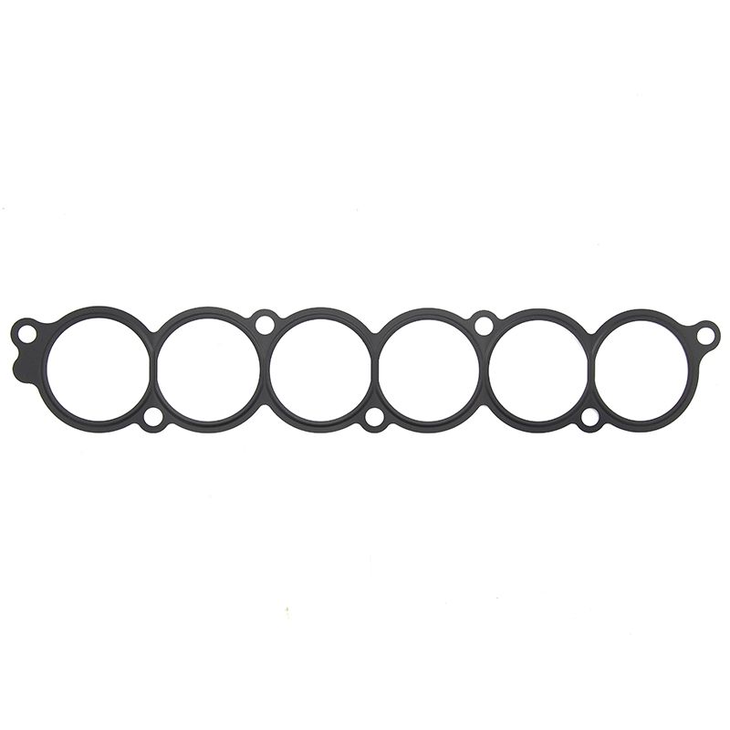 Прокладка впускного коллектора MITSUBISHI PAJERO/MONTERO 6G75 3,8 06- центр