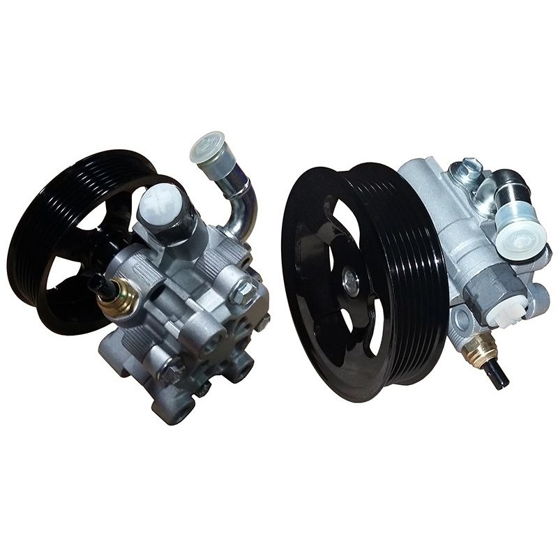 Насос ГУР Toyota Allion (T240) 01-07 / Avensis 00-08