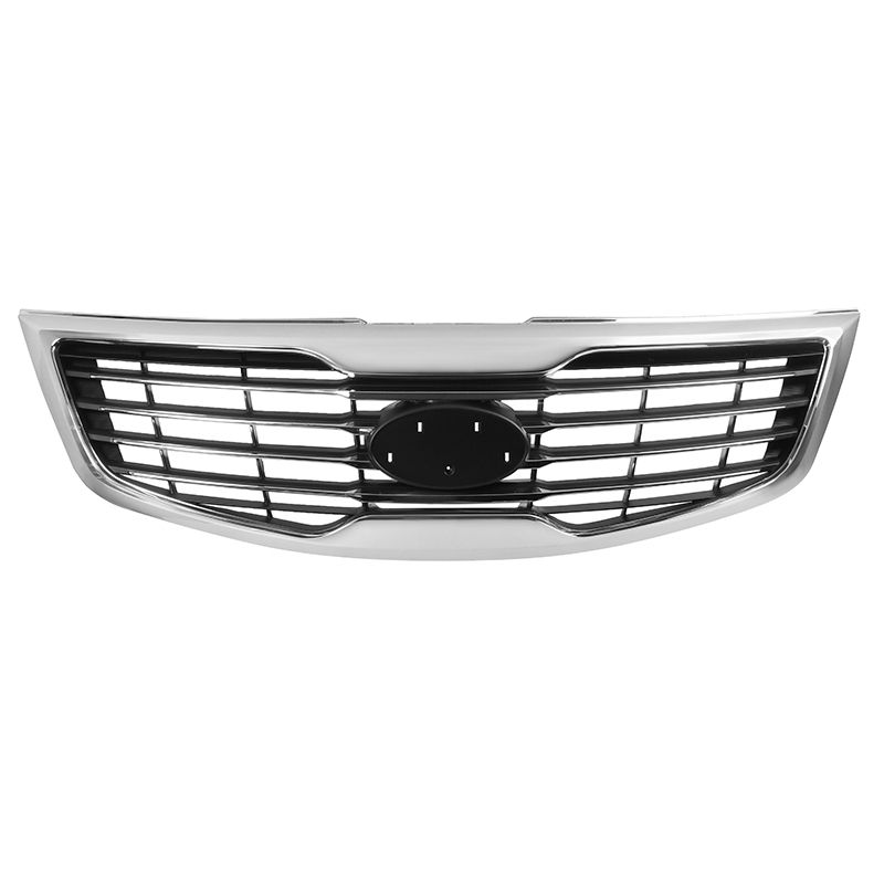 Решетка радиатора Kia Sportage 10-14