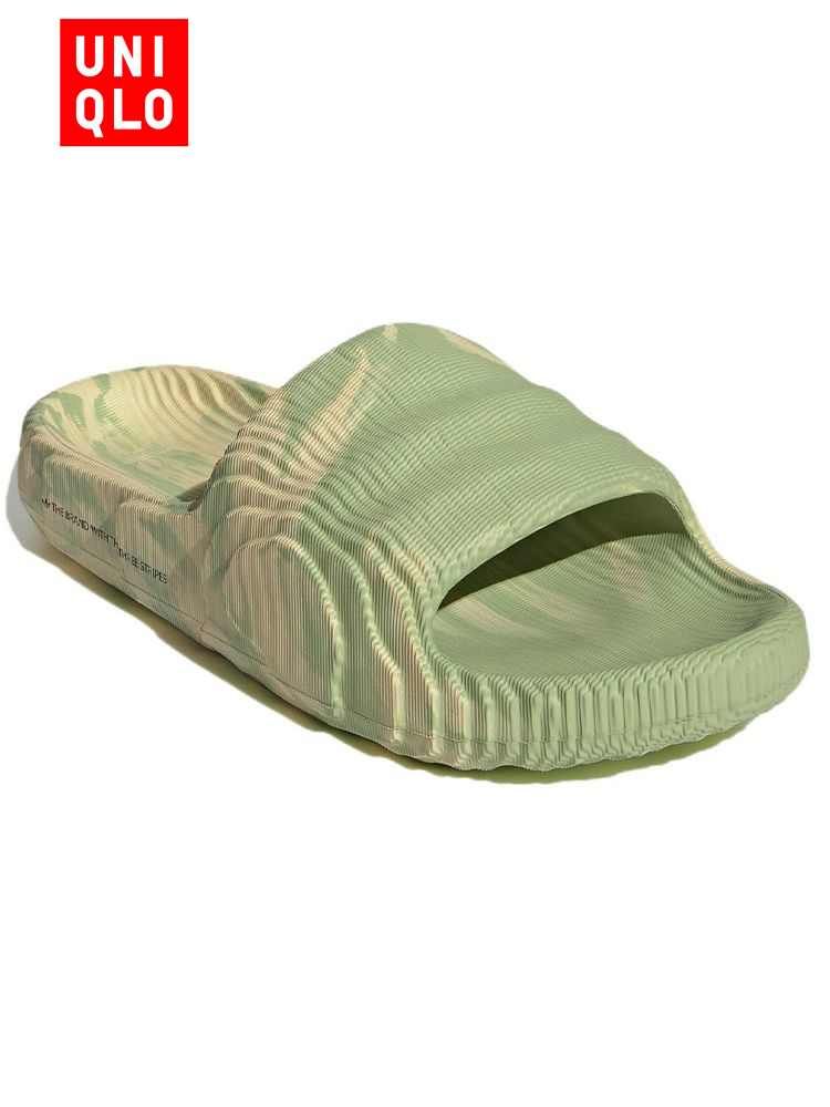 ТапочкиUniqlo