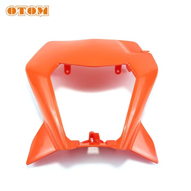 OTOM щиток фары мотоцикла 76908001000EB KTM 690