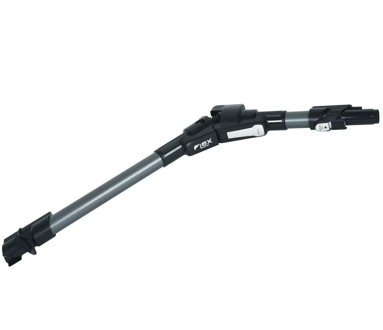 Трубка гибкая серая пылесоса X-FORCE FLEX 9.60 SS-2230003261