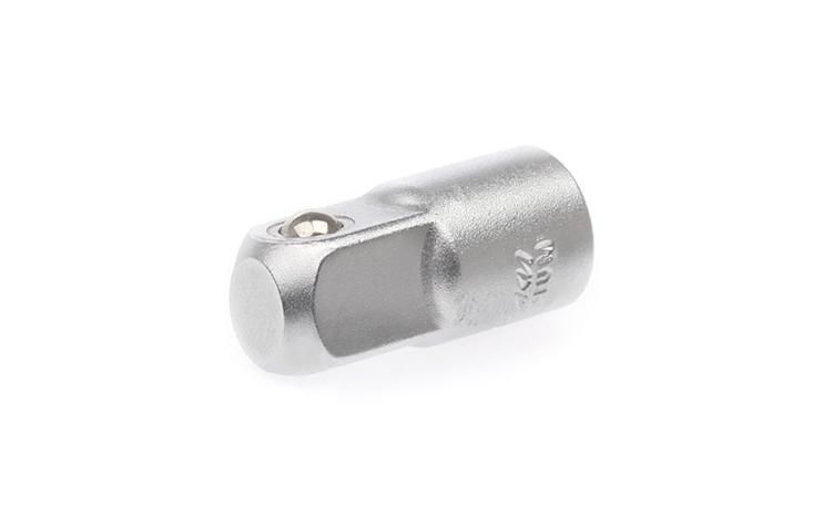 Переходник 1/4"(F) х 3/8"(М) (ДТ)