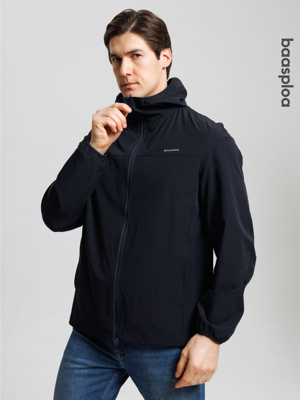 ВетровкаBAASPLOA