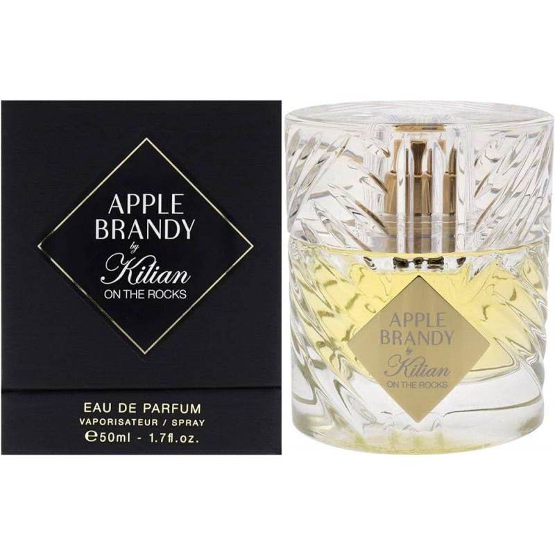 Kilian Apple Brandy On The Rocks Парфюмерная вода 50 мл купить