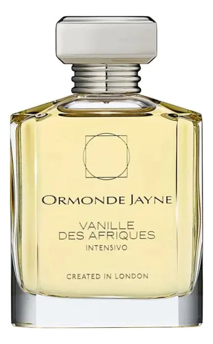 ORMONDE JAYNE Vanille des Afriques Intensivo Духи унисекс 88 мл купить