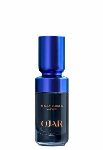 OJAR Infusion Velours Absolute Духи масляные унисекс 20 мл купить
