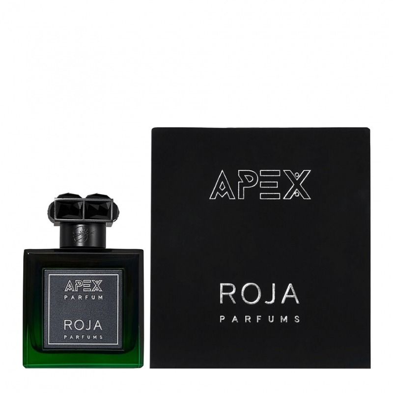 ROJA PARFUMS Apex Духи мужские 50 мл купить