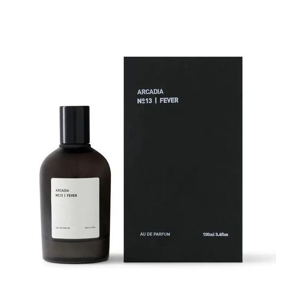 ARCADIA No.13 Fever 100 мл парфюмерная вода унисекс купить