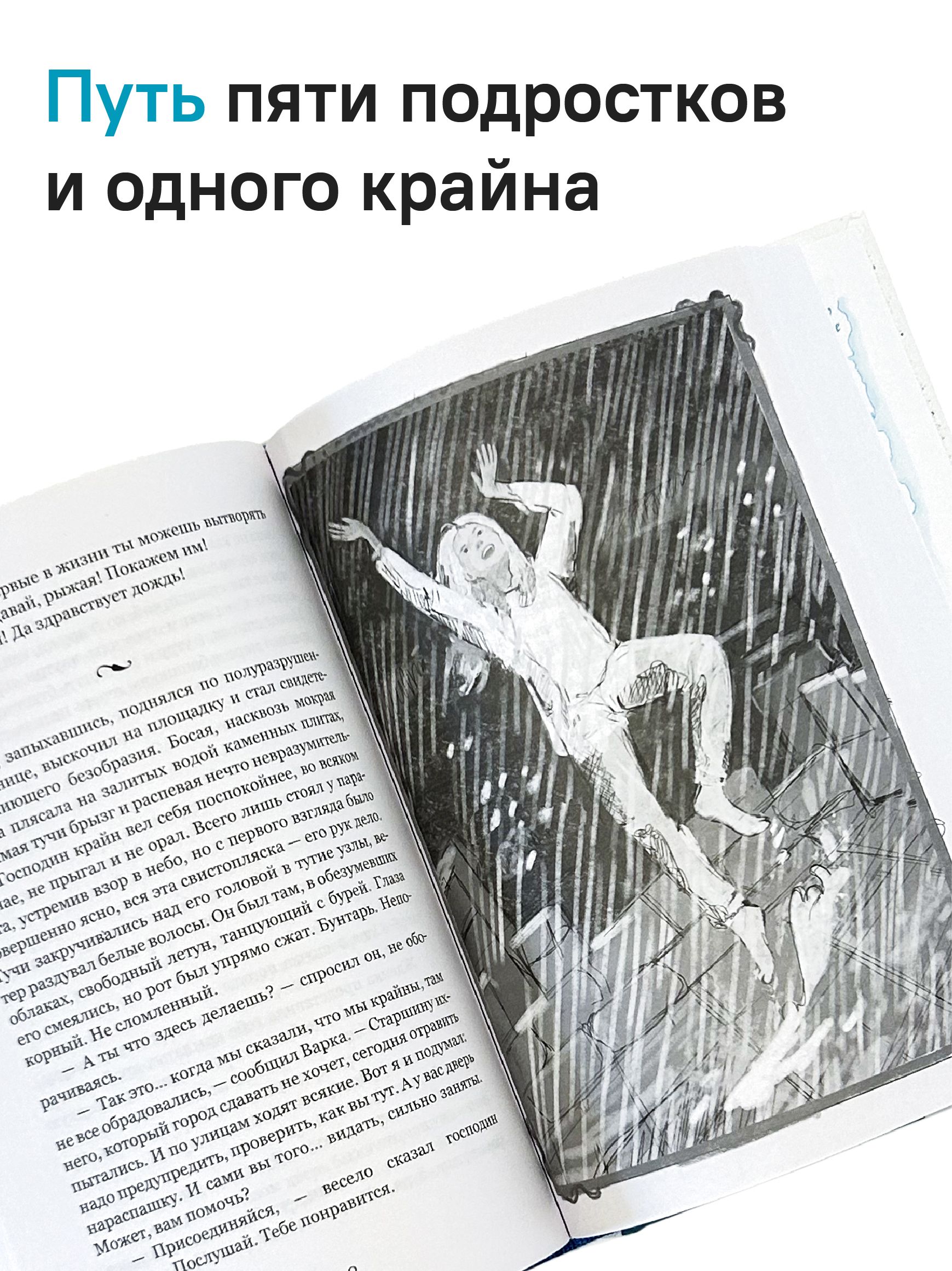 Крылья | Wings - Ozon image 4