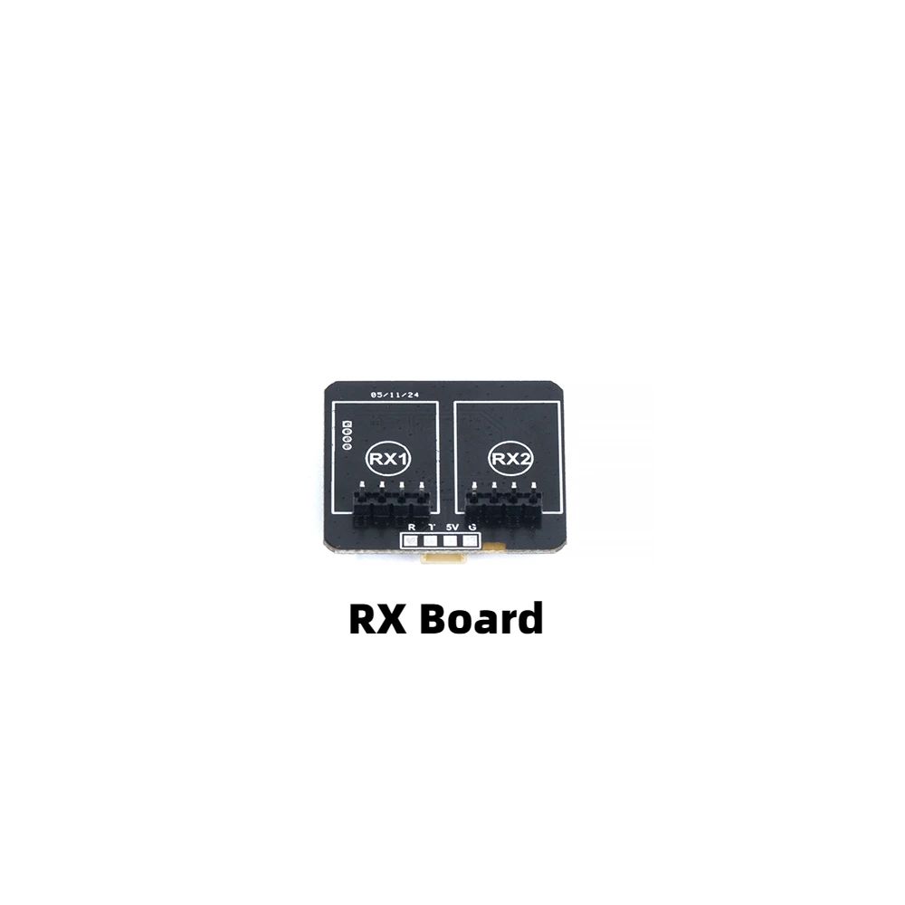 Модуль многообразия передатчика ReceiverBoard 915 / 2.4G RX и TX для ...