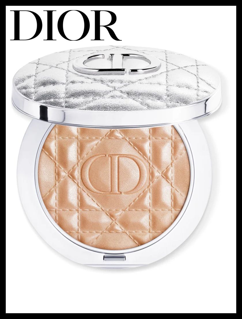 DIOR Dior Forever Glow Luminizer с гиалуроновой кислотой Оттенок