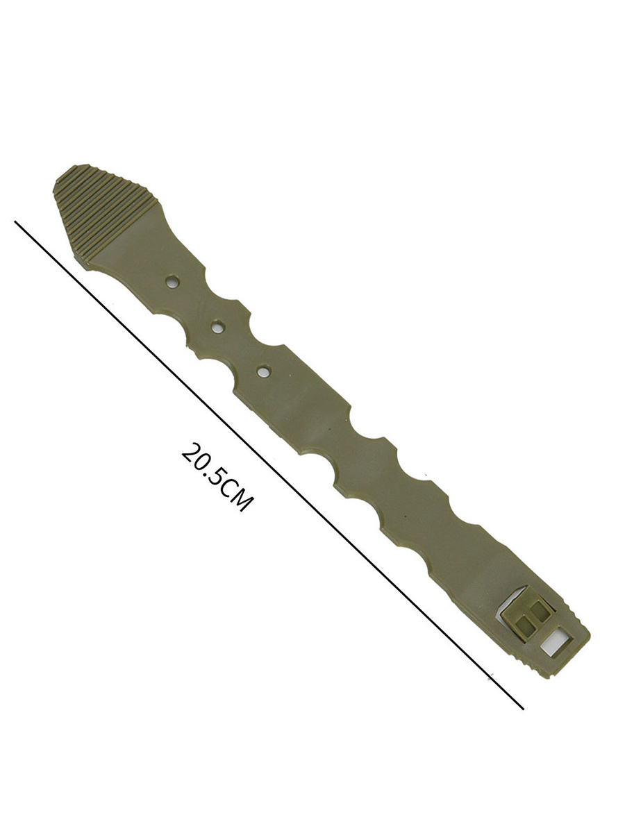 Тактическая стропа сменная molle