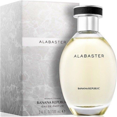 BANANA REPUBLIC ALABASTER Парфюмерная вода для женщин 100 мл купить
