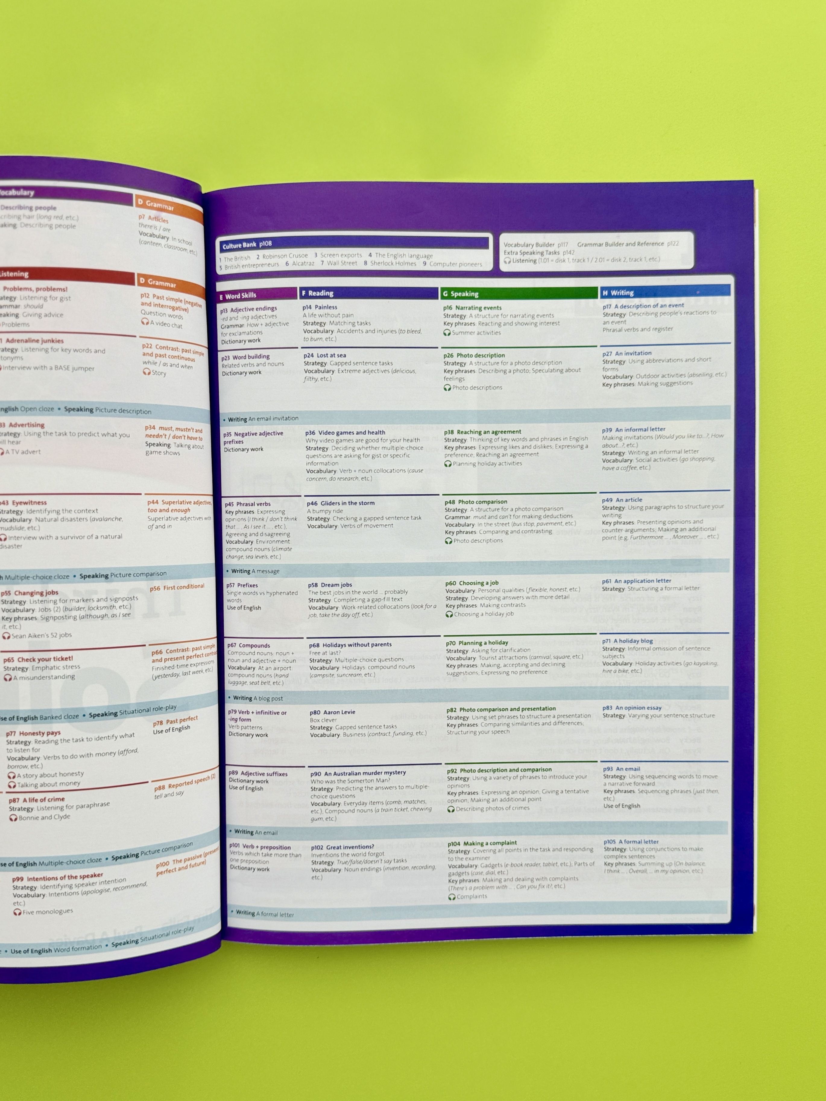 Комплект Solutions Pre-Intermediate (Third Edition): Student's Book and Workbook (Учебник и рабочая тетрадь, 2 книги) + CD-диск | Solutions Pre-Intermediate Set (Third Edition): Student's Book and Workbook + CD - Ozon image 1