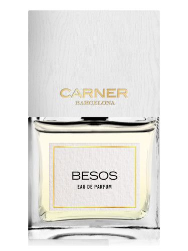 Carner Barcelona Besos Парфюмерная вода 50 мл купить