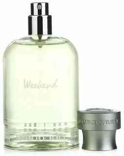 Burberry WEEKEND Туалетная вода для мужчин 50 мл купить