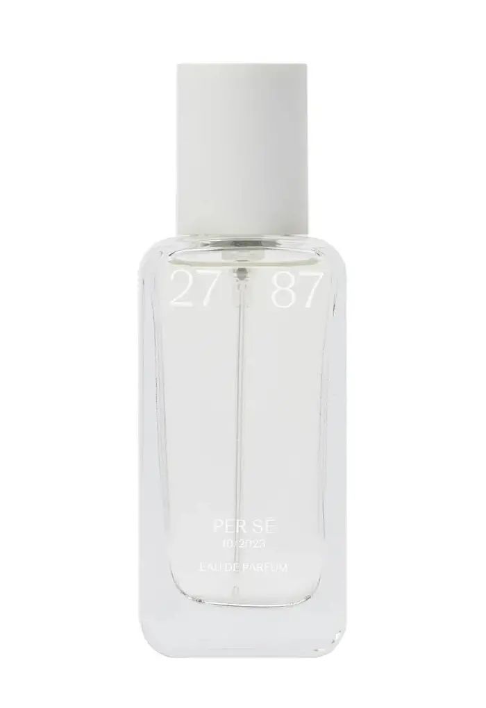 27 87 PERFUMES PER SE парфюмерная вода унисекс 27 мл купить