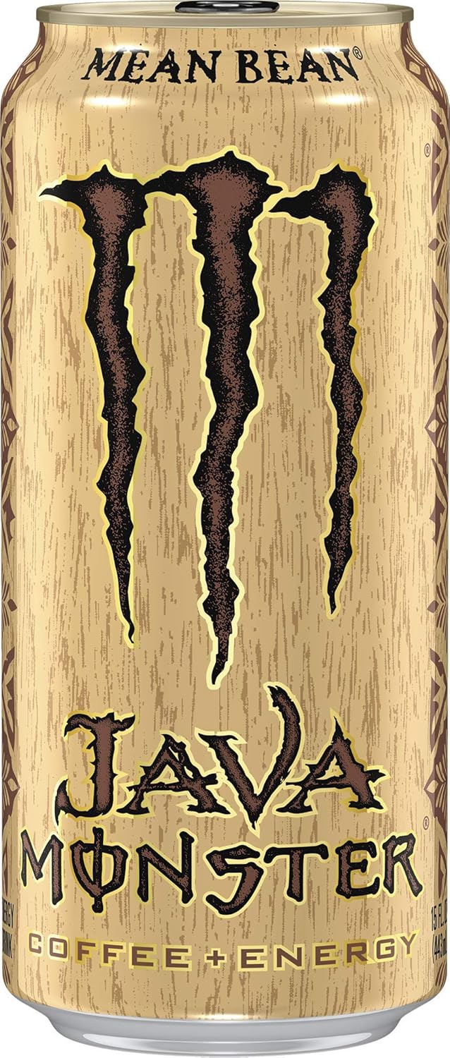 who made monster drink - Ilustrasi 2