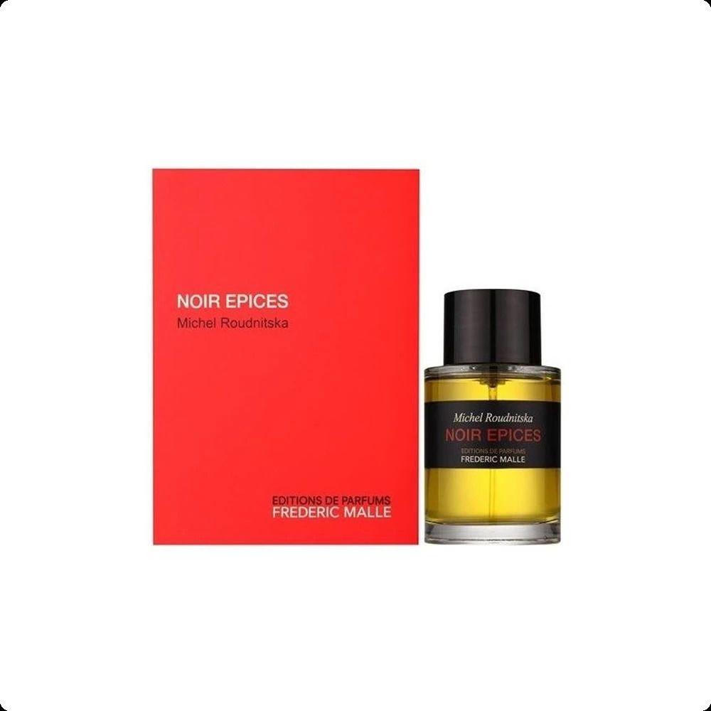 Frederic Malle Noir Epices Парфюмерная вода 100 мл купить