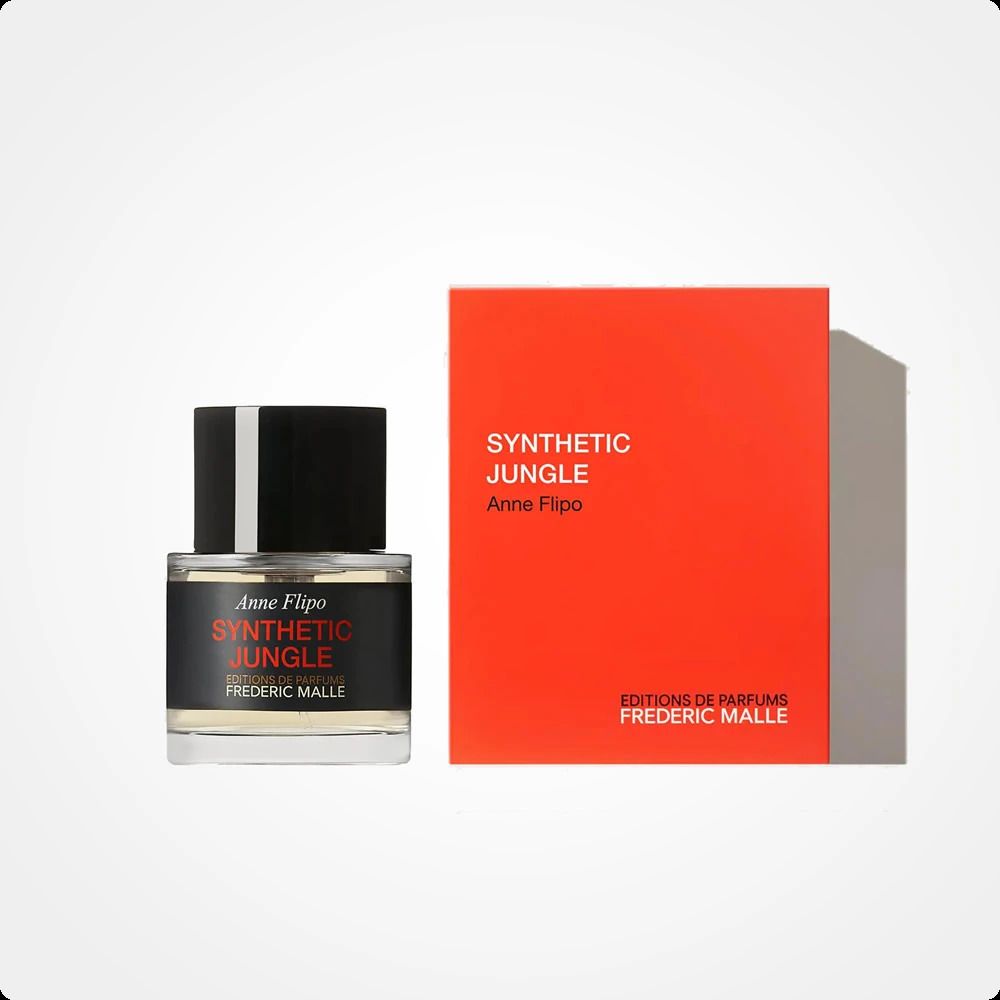 FREDERIC MALLE Synthetic Jungle Парфюмерная вода 50 мл купить