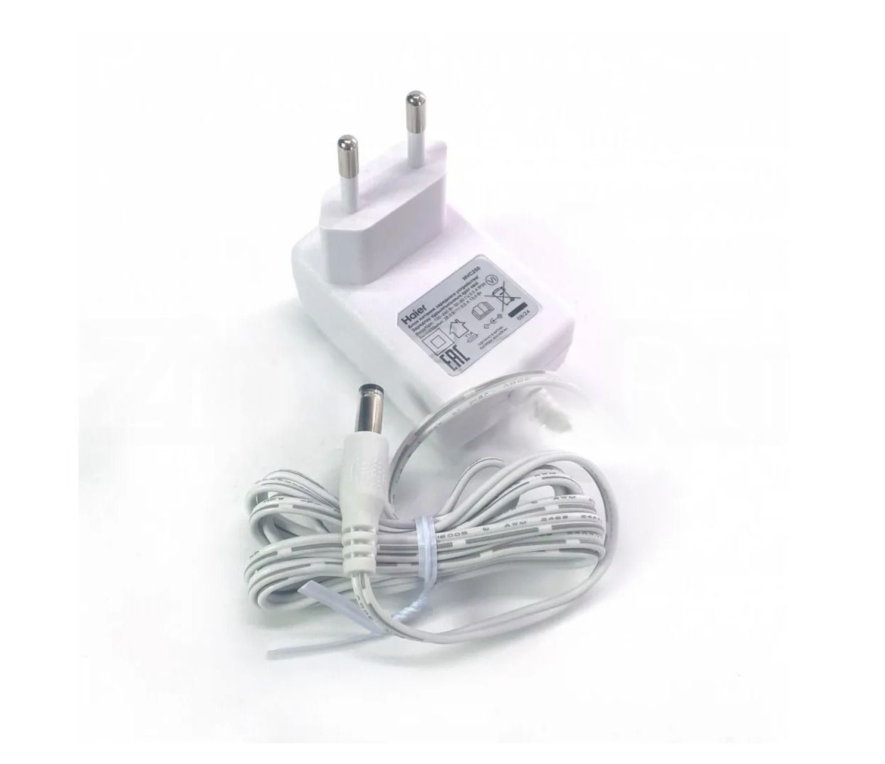 Блок питания (зарядное устройство) для пылесоса Haier HVC250 0530077970
