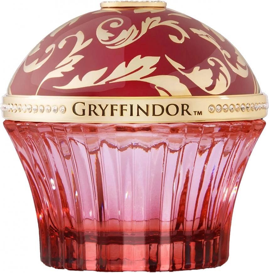 House Of Sillage Gryffindor Harry Potter Collection 75 мп духи купить