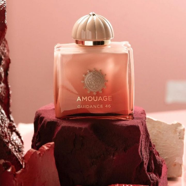 Amouage Guidance 46 Духи унисекс 100 мл купить