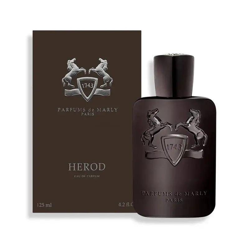 Parfums de Marly Herod Парфюмерная вода для мужчин 125 мл купить