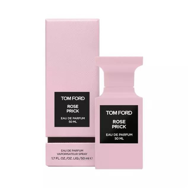 Tom Ford Rose Prick Парфюмерная вода для женщин 50 мл купить