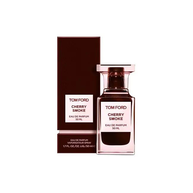 TOM FORD CHERRY SMOKE Парфюмерная вода унисекс 50 мл купить