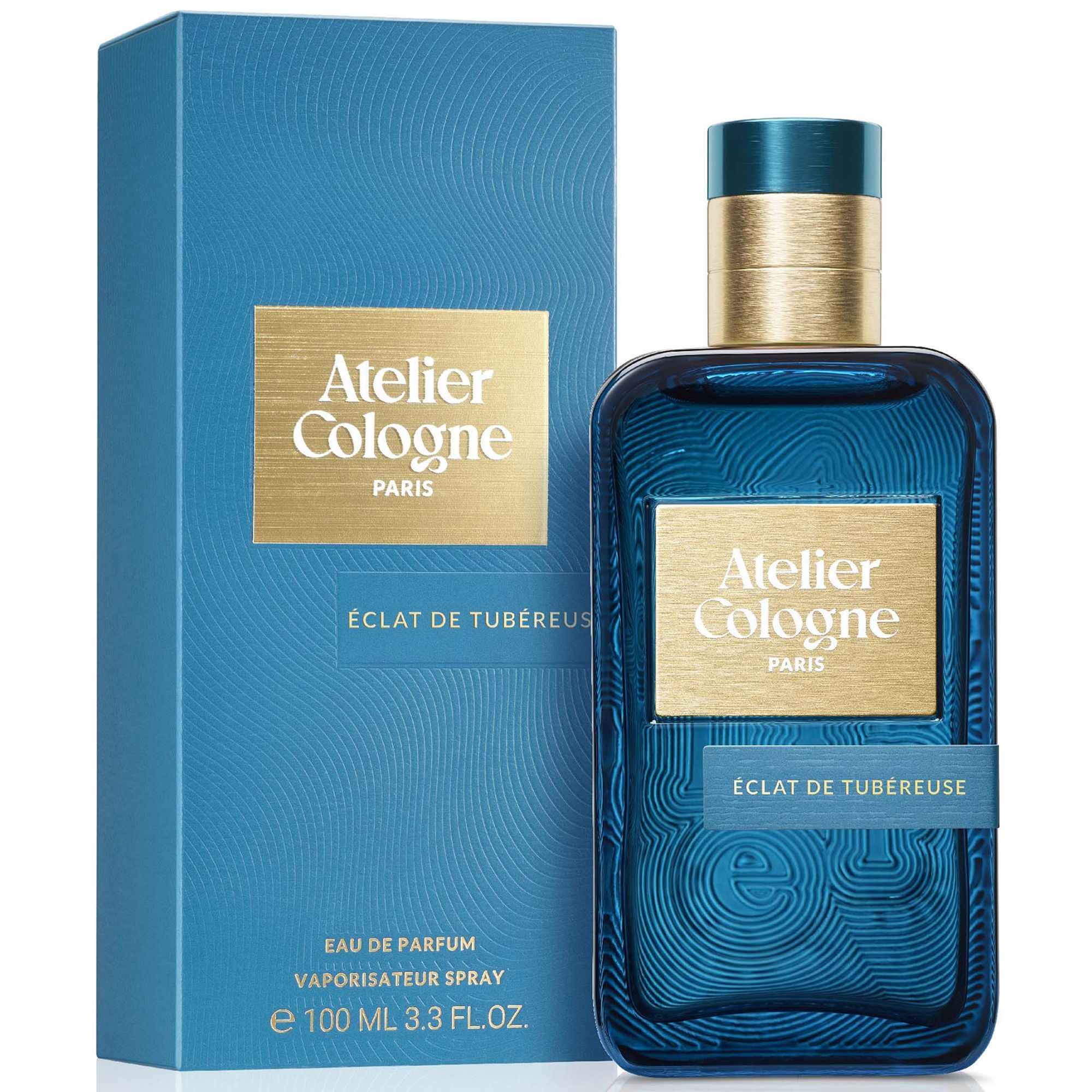 Atelier Cologne ECLAT DE TUBEREUSE Парфюмерная вода 100 мл купить