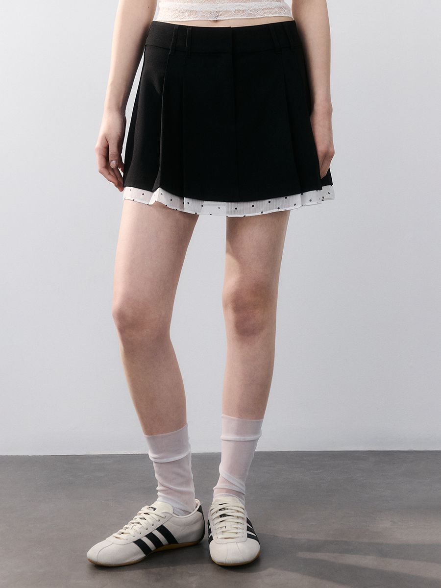 ЮбкаBefreeYoungCasual