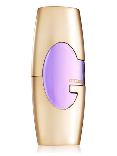 GUESS GUESS GOLD Парфюмерная вода 75 мл EDP купить