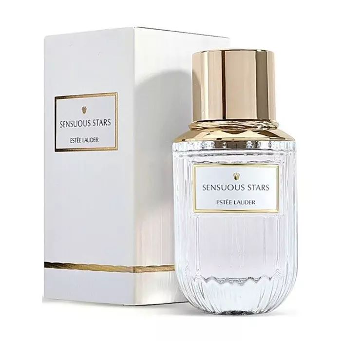 Estee Lauder Sensuous Stars Парфюмерная вода для женщин 100 мл купить