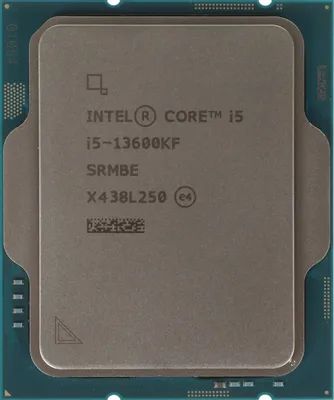 Intel Core I5-13600KF купить на OZON по низкой цене