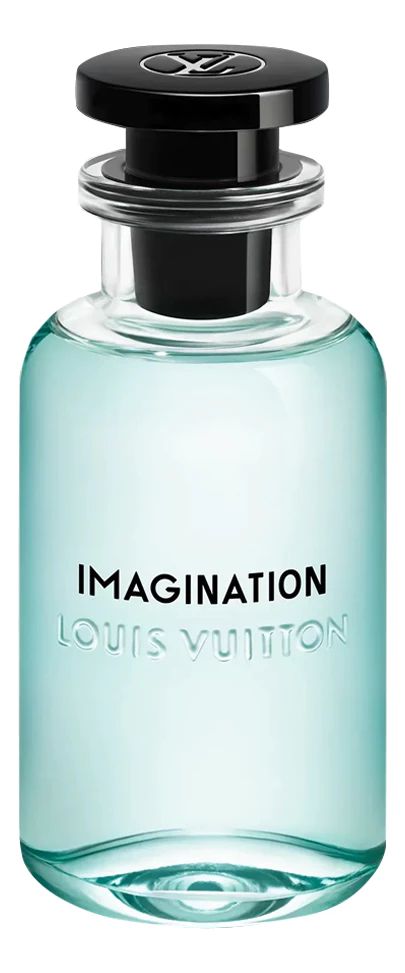 Louis Vuitton Imagination Парфюмерная вода для мужчин 100 мл купить