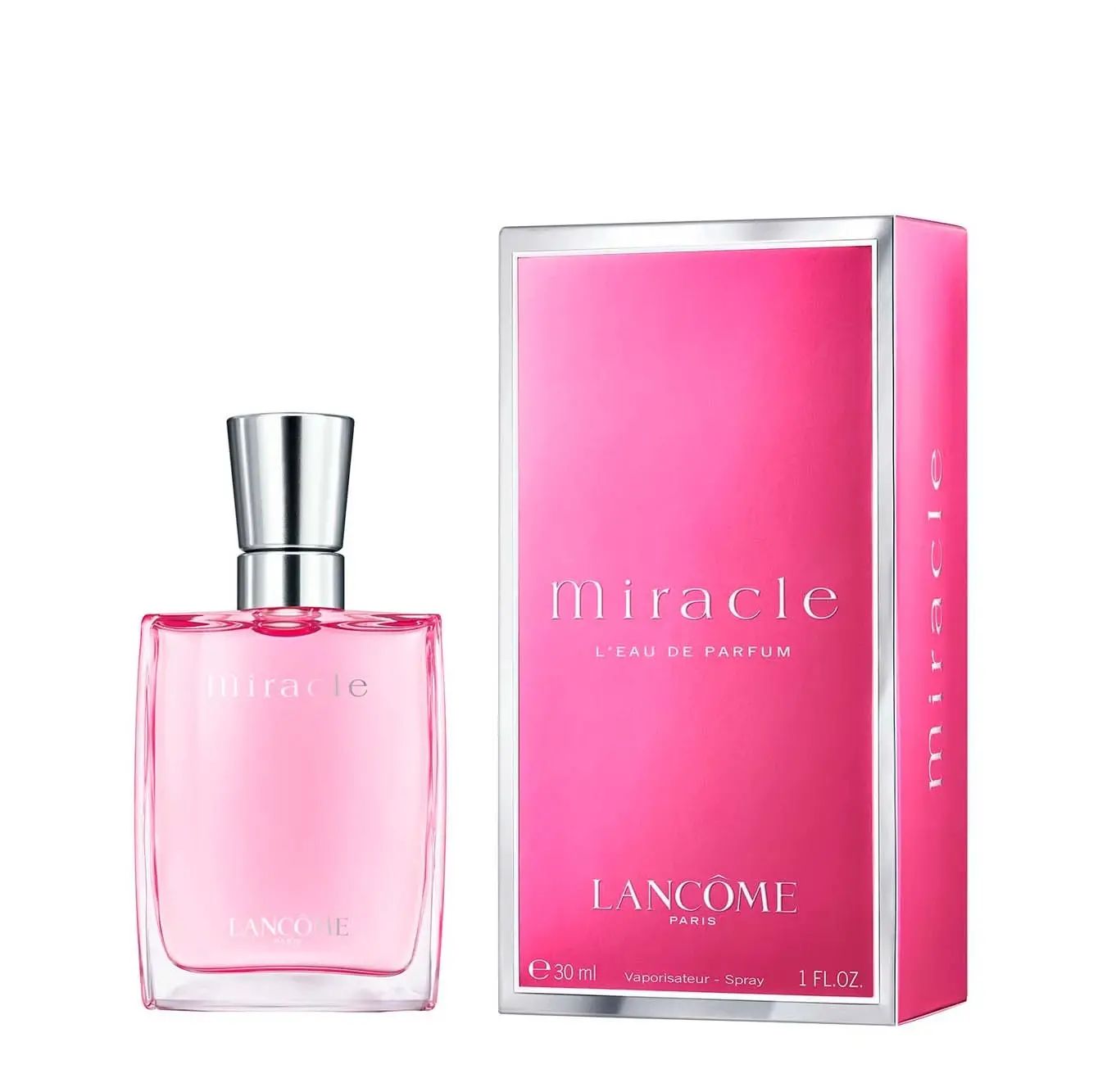 Lancome MIRACLE парфюмерная вода для женщин 30 мл купить