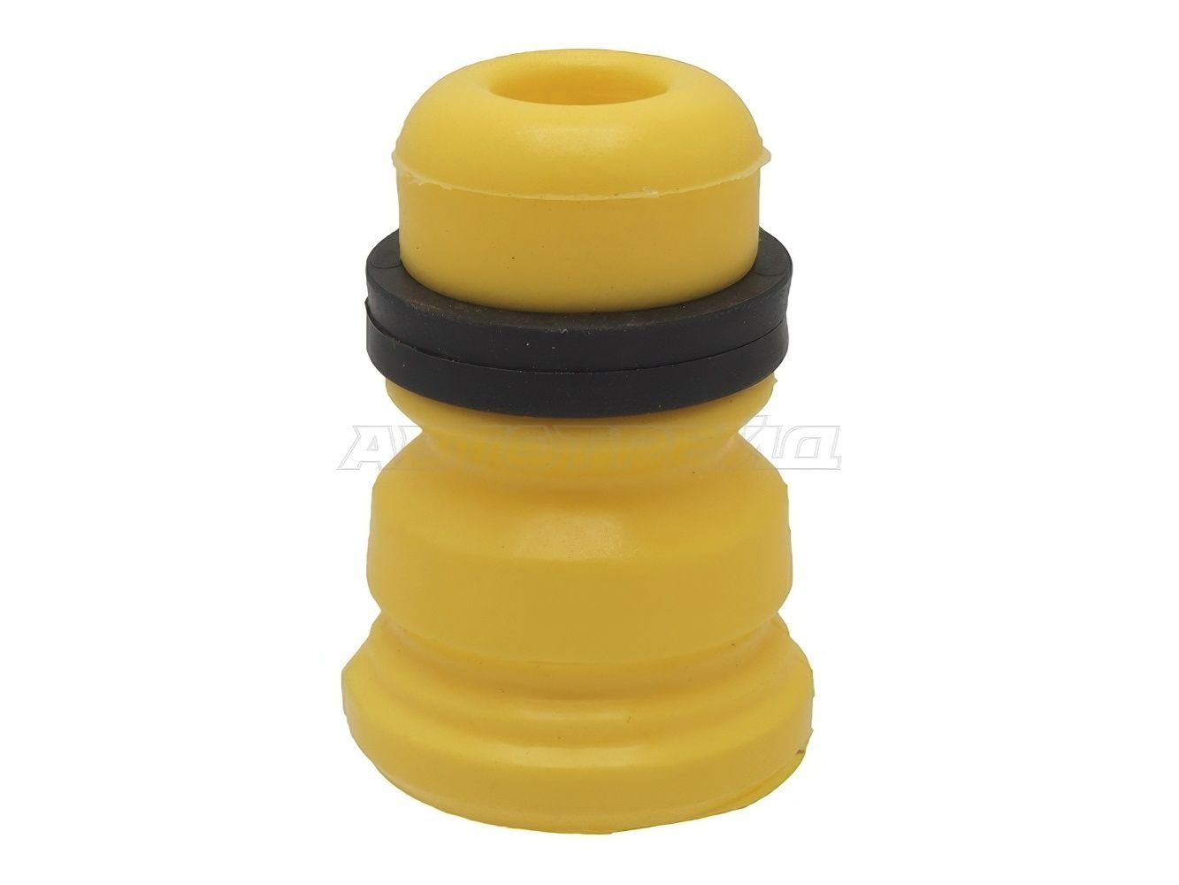 Отбойник передней стойки VOLKSWAGEN TOUAREG 03-10