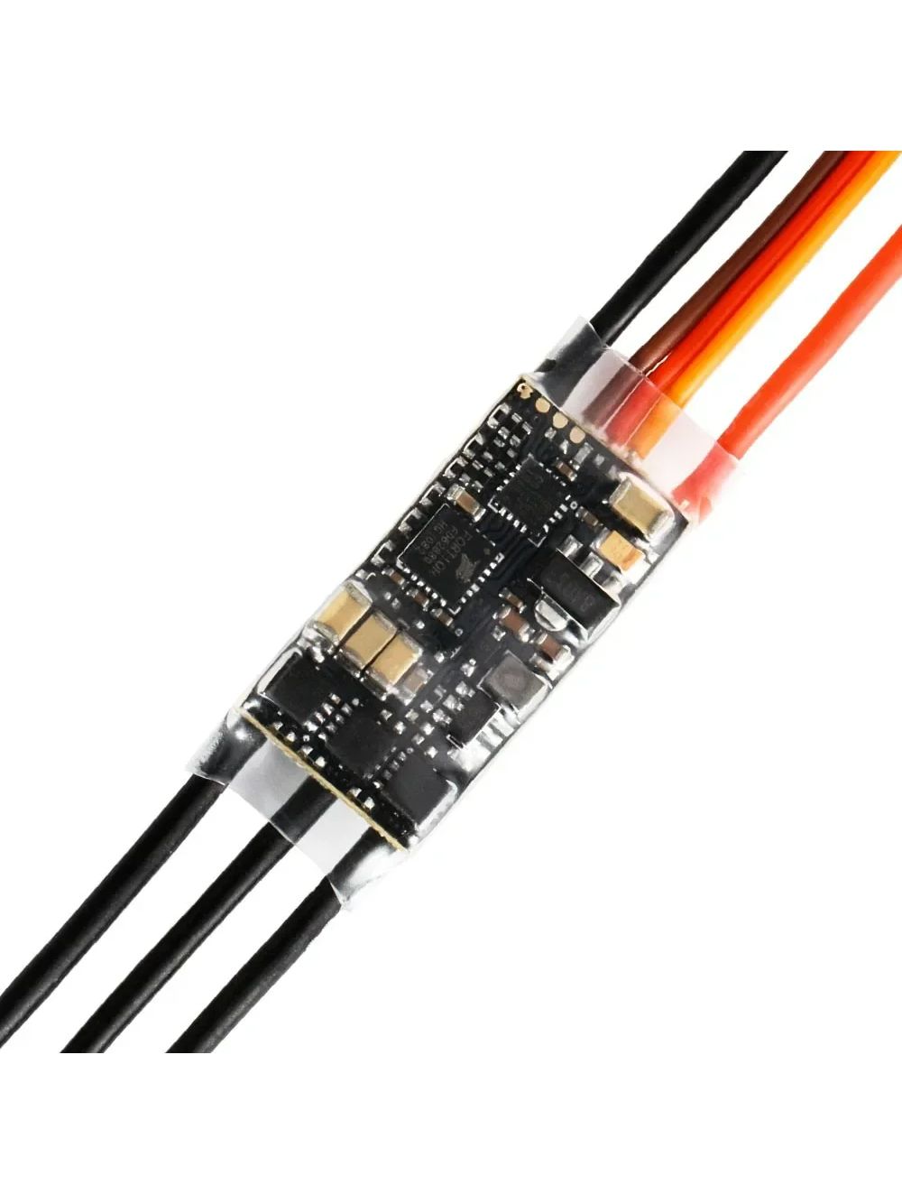 T-Motor AM16 F3P 16A 2-4S 4DBPP ESC