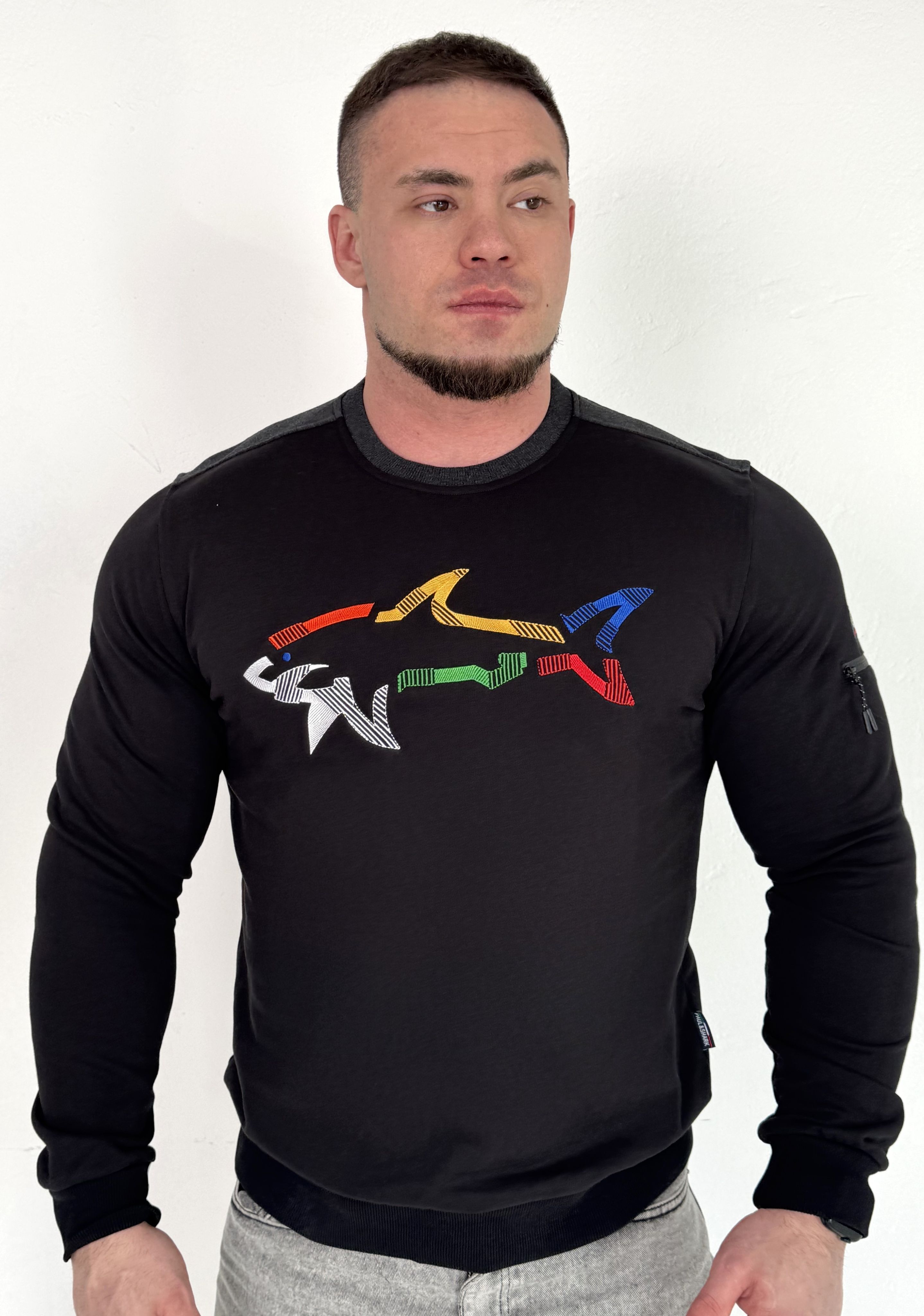 ДжемперPaul&Shark