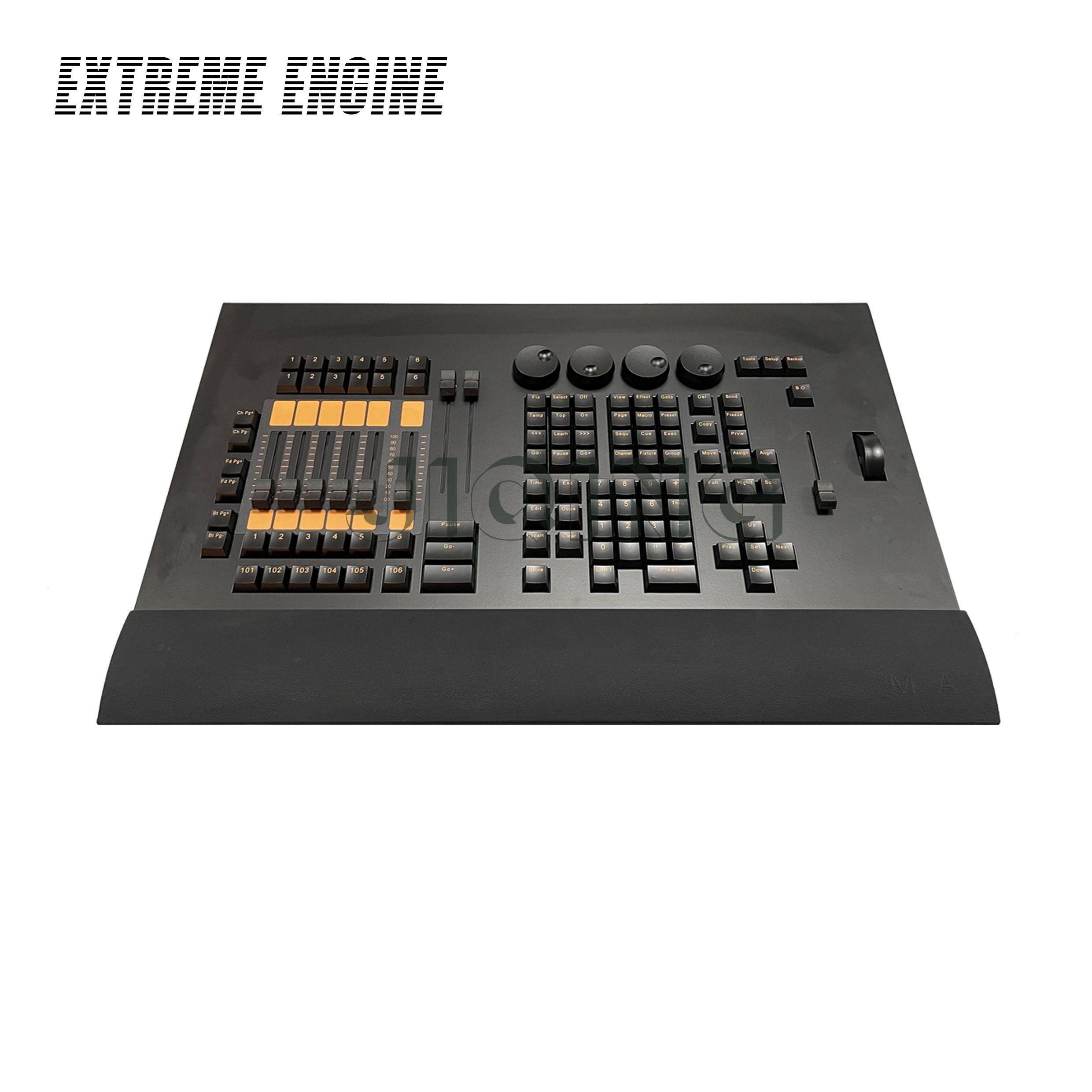 Grand MA2 OnPC Command Wing DJ DMX512 Контроллер Подвижная головка ...