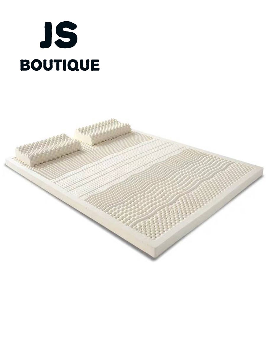 Матрас,Беспружинный,90х200см