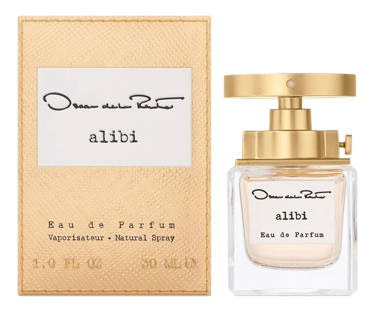 OSCAR DE LA RENTA ALIBI Парфюмерная вода для женщин 30 мл купить