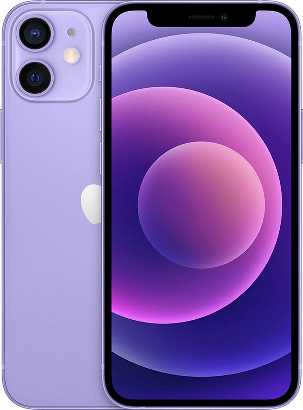 Apple iPhone 11 64GB パープル IPHONE 11 64 GB PURPLE купить на OZON по низкой цене